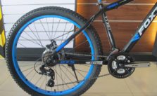 Foxter FT307 Cobra Fat / 27.5+ MTB