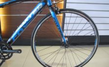 Foxter FT402 Road Bike UnliAhon