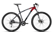 Trinx Q1000 Review