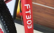 Foxter FT-303 2018 Review