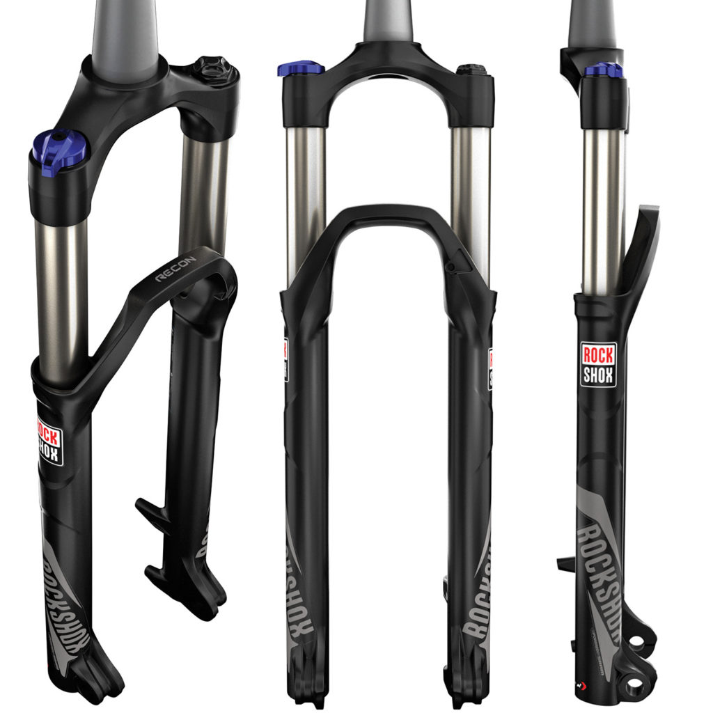 best budget mtb fork