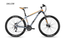 Trinx C700