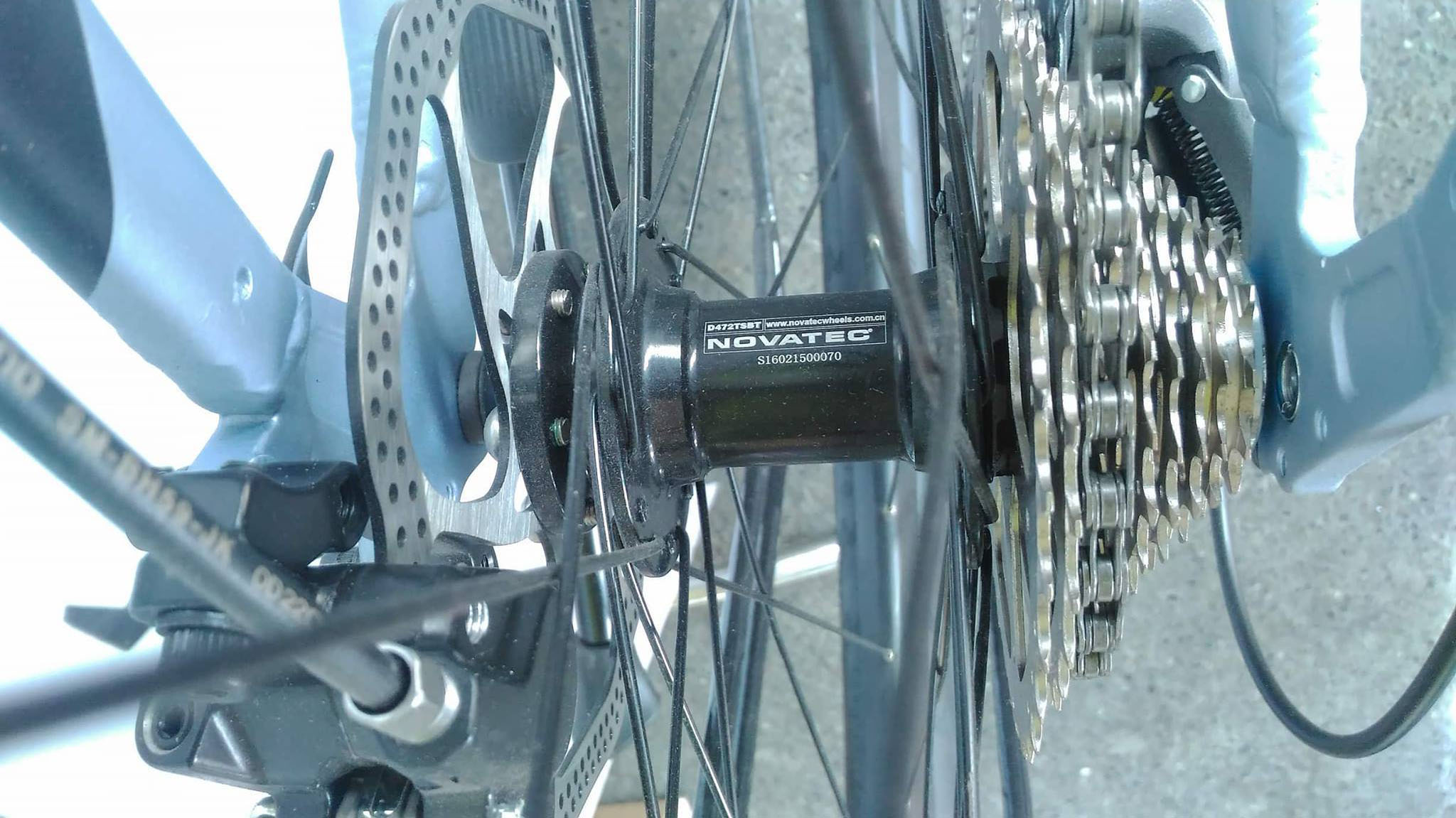 Trinx hubs deals