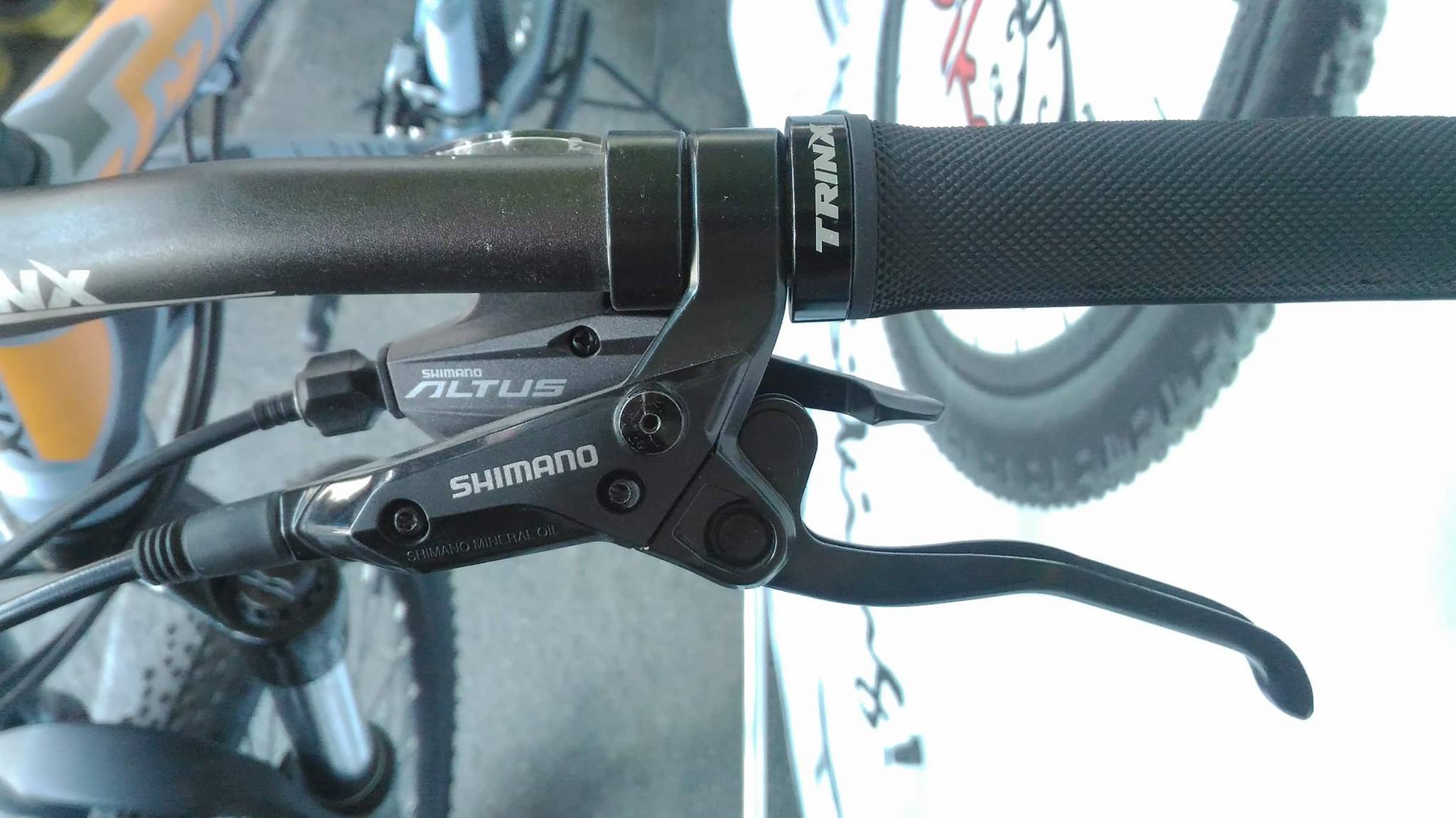 Trinx C700 UnliAhon