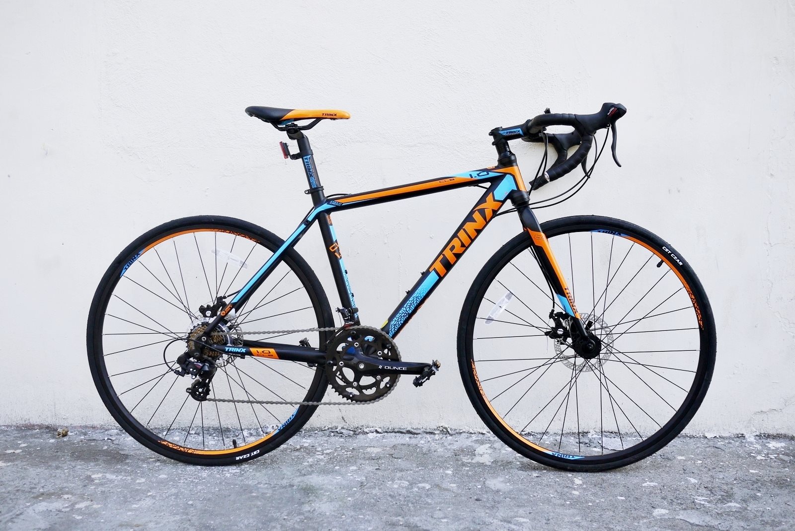Trinx climber 1.1 price philippines outlet