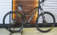 Simplon Blizzard 9.1 29er Review