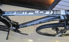 Simplon Storm 7.1 2018 (27.5) Review