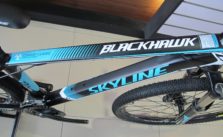 Skyline Blackhawk 27.5 MTB Review