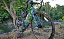 Merida Cyclocross 300 (2018) Review
