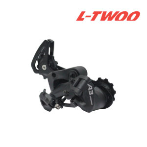 LTWOO A3 RD (black)