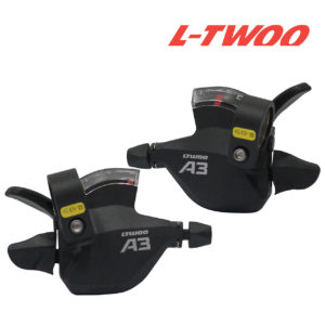 LTWOO A3 Shifter (black)