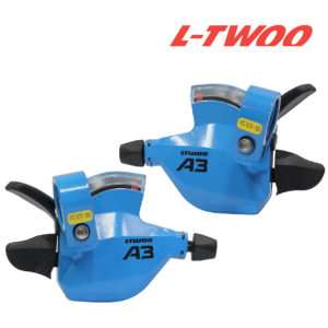 LTWOO A3 Shifter (blue)