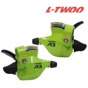 LTWOO A3 Shifter (green)