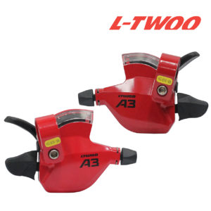 LTWOO A3 Shifter (red)