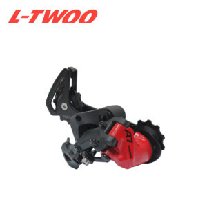 LTWOO A7 RD - red