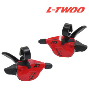 LTWOO A7 - 10 speed - red