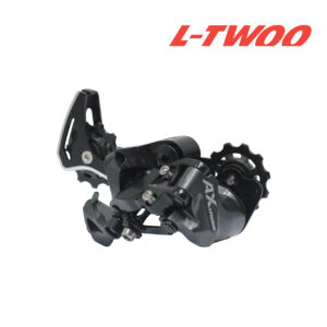 LTWOO AX 11-speed RD - black