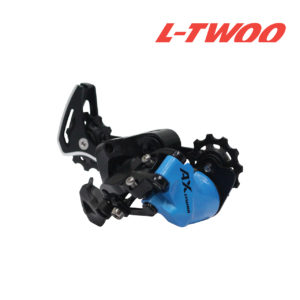 LTWOO AX 11-speed RD - blue