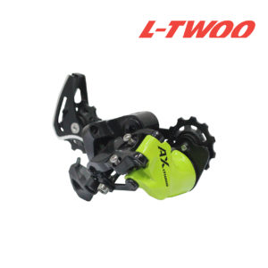 LTWOO AX 11-speed RD - green