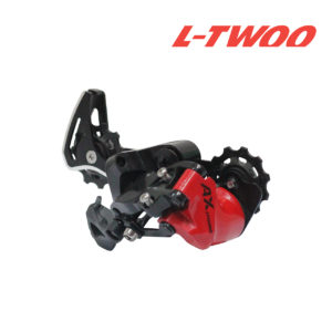 LTWOO AX 11-speed RD - red