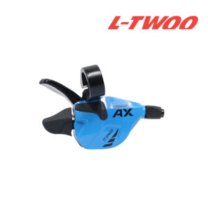 LTWOO AX 11-speed right shifter - blue