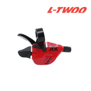 LTWOO AX 11-speed right shifter - red