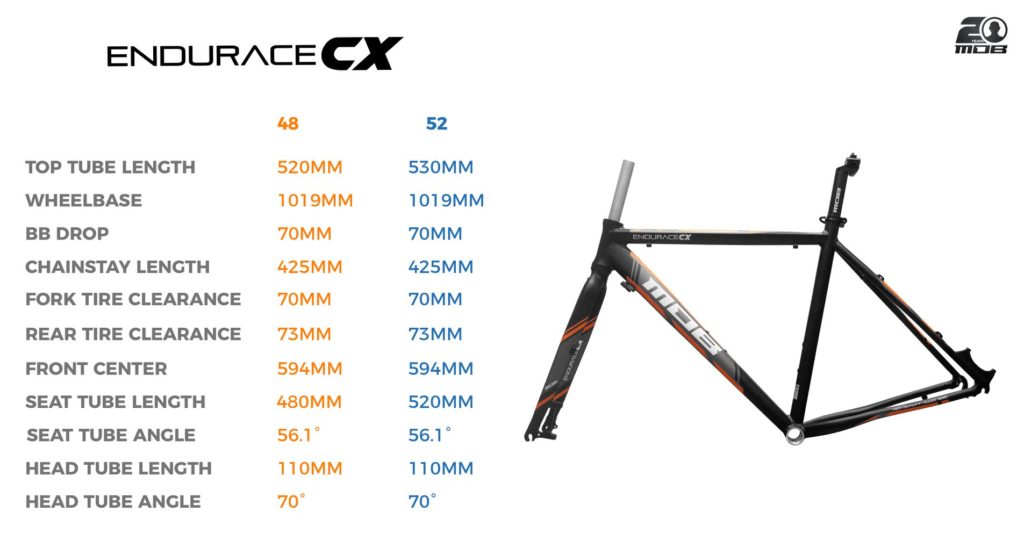 Mob cyclocross bike discount