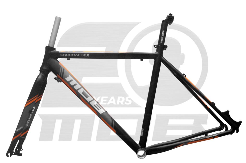cx bike frame