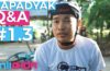 Road Bike sa Trail, 1x10 vs 3x8, Phantom Rise Full Sus, Crimson Claw Hubs - Kapadyak Q&A #1.3