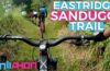 First Time Mag-Trail sa Eastridge Kasama ang Team Sandugo