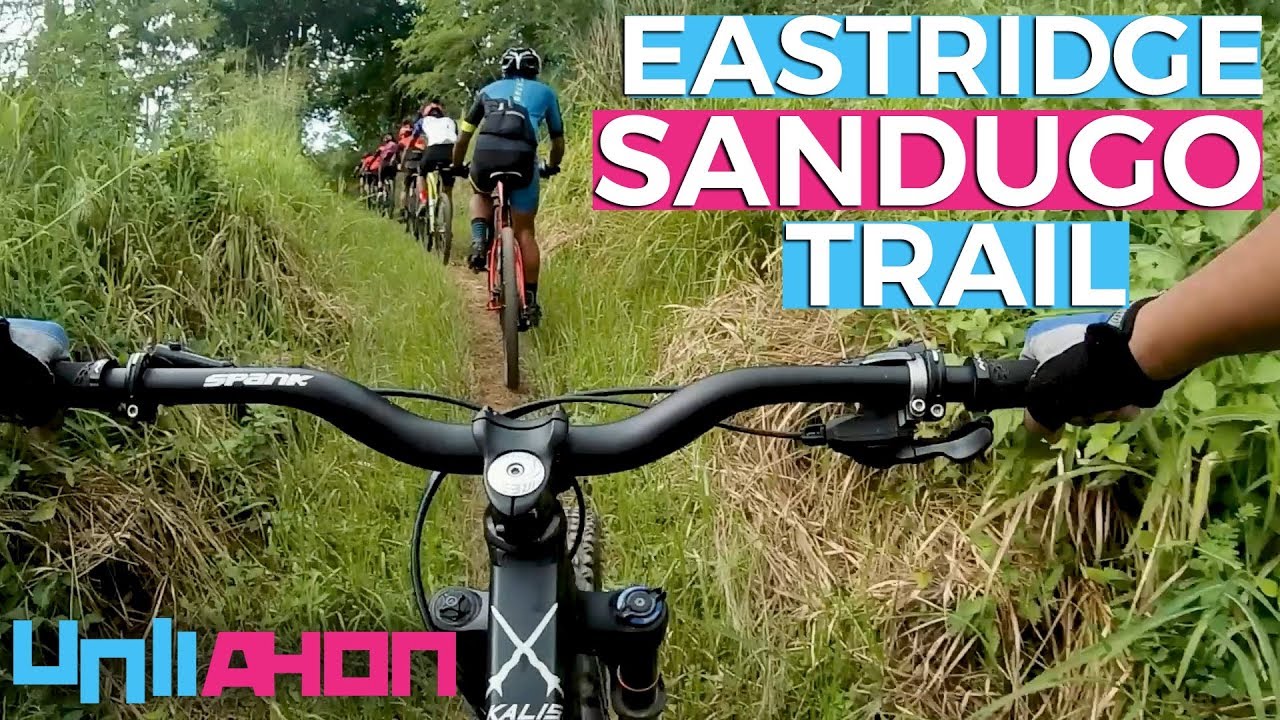 sandugo mountain bike price
