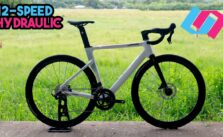 Java Siluro 6 Top Aero Road Bike | Bike Check